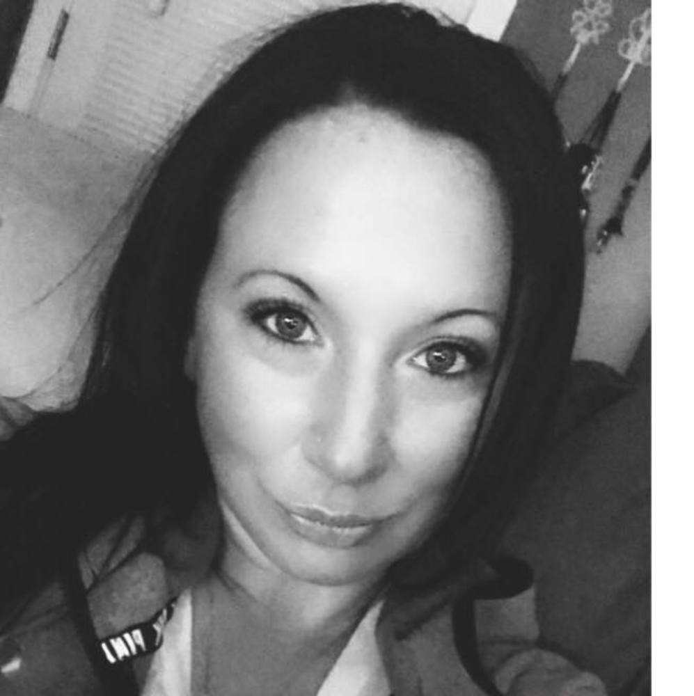 Meet your Posher, Lindy